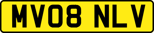 MV08NLV