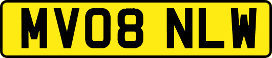 MV08NLW