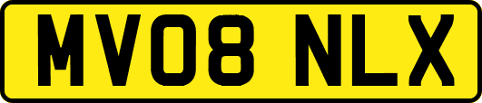 MV08NLX
