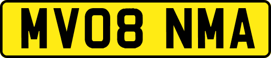 MV08NMA