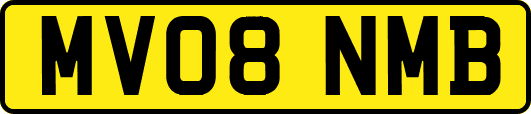 MV08NMB