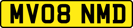 MV08NMD