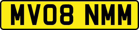 MV08NMM