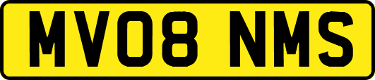 MV08NMS