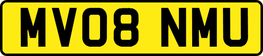 MV08NMU