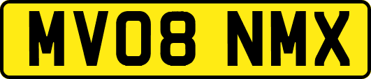 MV08NMX