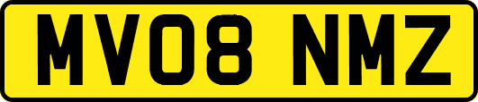 MV08NMZ