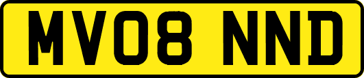 MV08NND