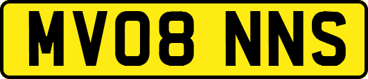 MV08NNS