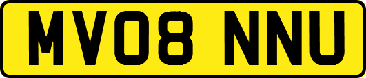 MV08NNU