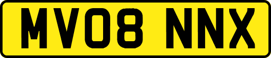 MV08NNX