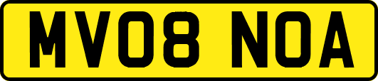 MV08NOA