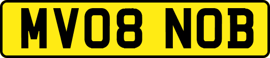 MV08NOB