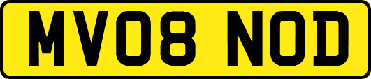 MV08NOD