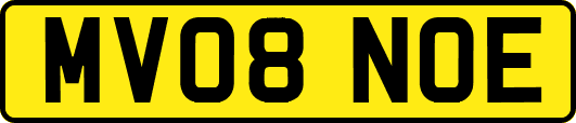 MV08NOE