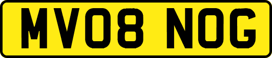 MV08NOG