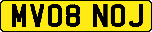 MV08NOJ