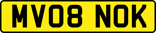 MV08NOK