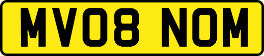 MV08NOM
