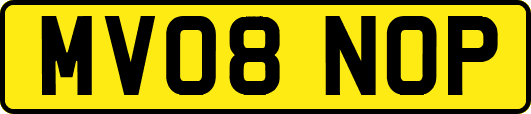 MV08NOP