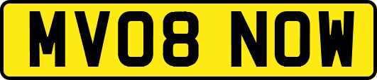 MV08NOW