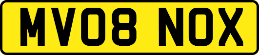 MV08NOX