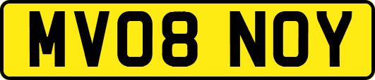 MV08NOY