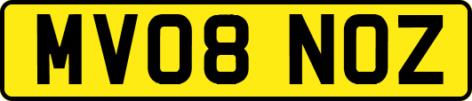 MV08NOZ