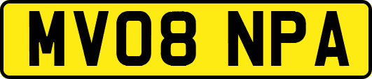 MV08NPA