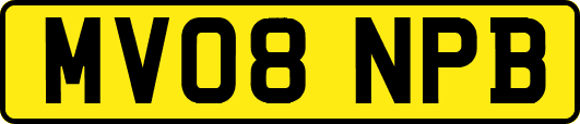 MV08NPB