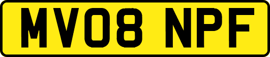 MV08NPF