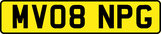 MV08NPG