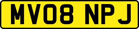 MV08NPJ
