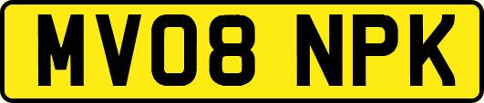 MV08NPK