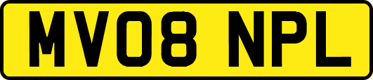 MV08NPL