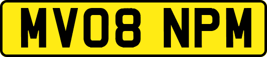 MV08NPM