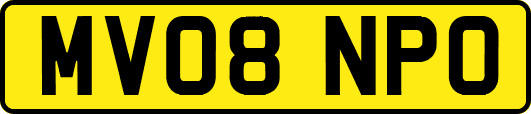 MV08NPO