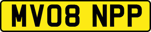 MV08NPP