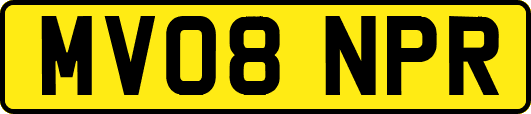 MV08NPR