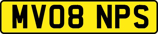 MV08NPS
