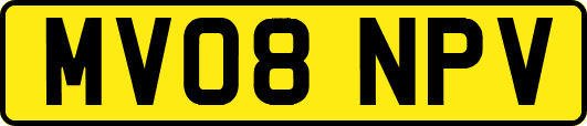 MV08NPV