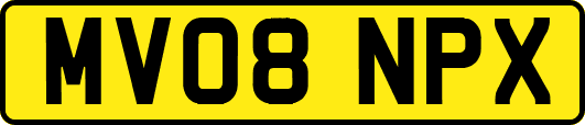 MV08NPX