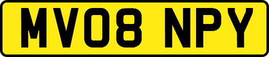 MV08NPY