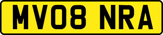 MV08NRA