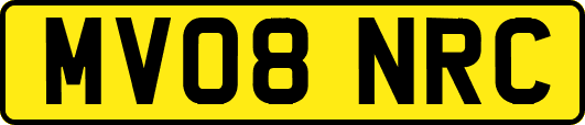 MV08NRC