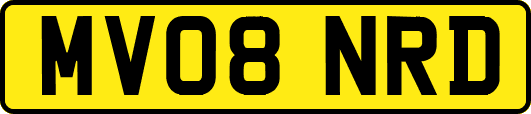 MV08NRD