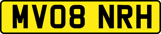MV08NRH