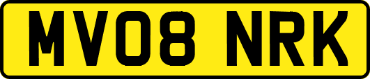 MV08NRK