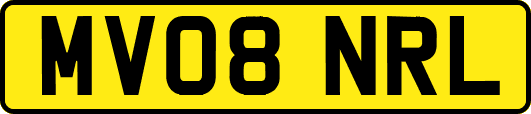 MV08NRL