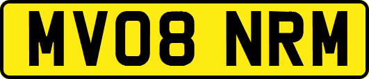 MV08NRM